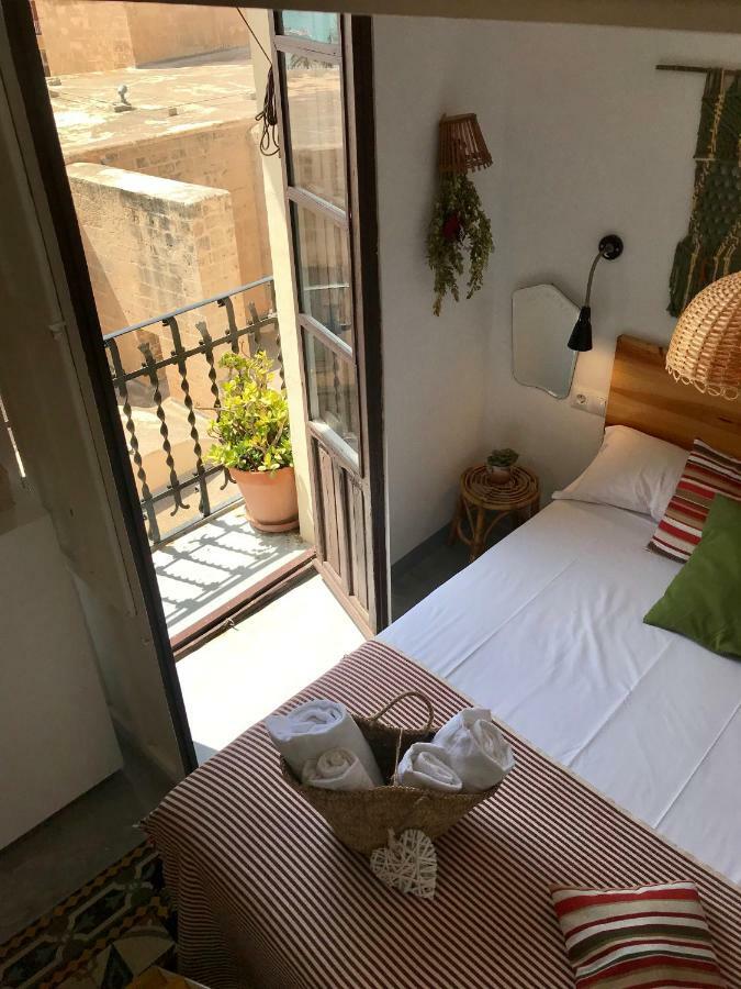 Apartamento Boutique Villavieja *