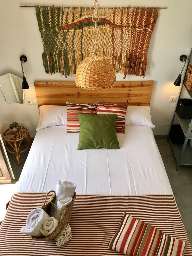 Boutique Villavieja Apartamento