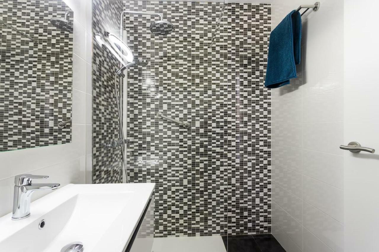 Ali-life Apartamento Alicante