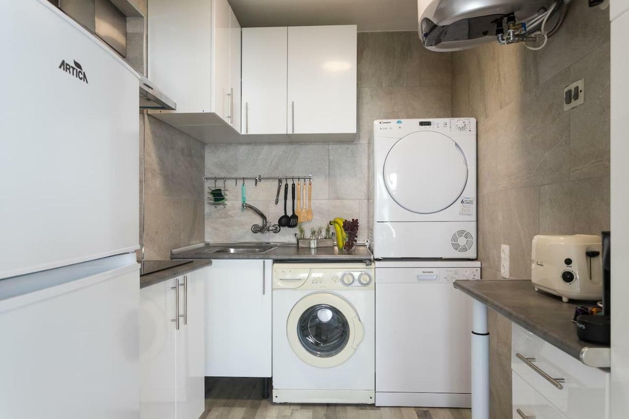 Ali-life Apartamento Alicante