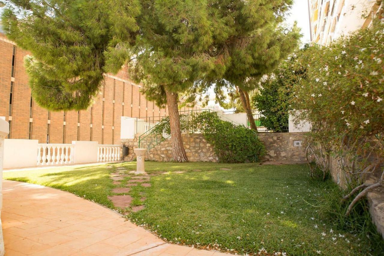 Apartamento Ali-life *