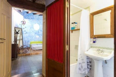 Apartment Large Flat Old Town Alicante