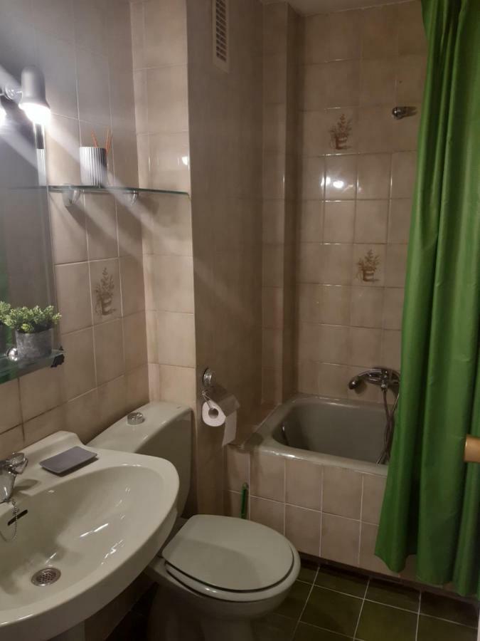 Apartamento Alicante&urban Center Alicante
