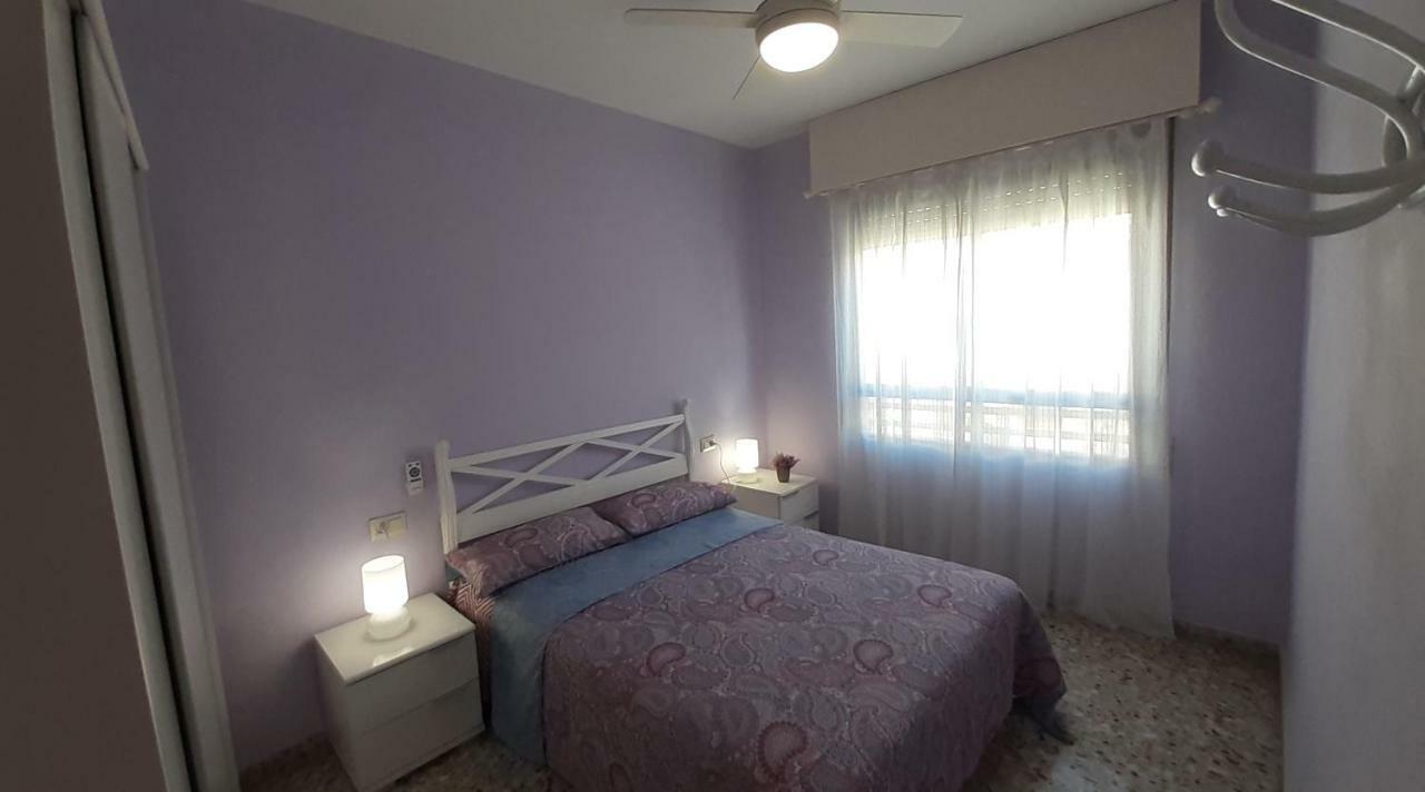 Apartamento Alicante&urban Center Alicante