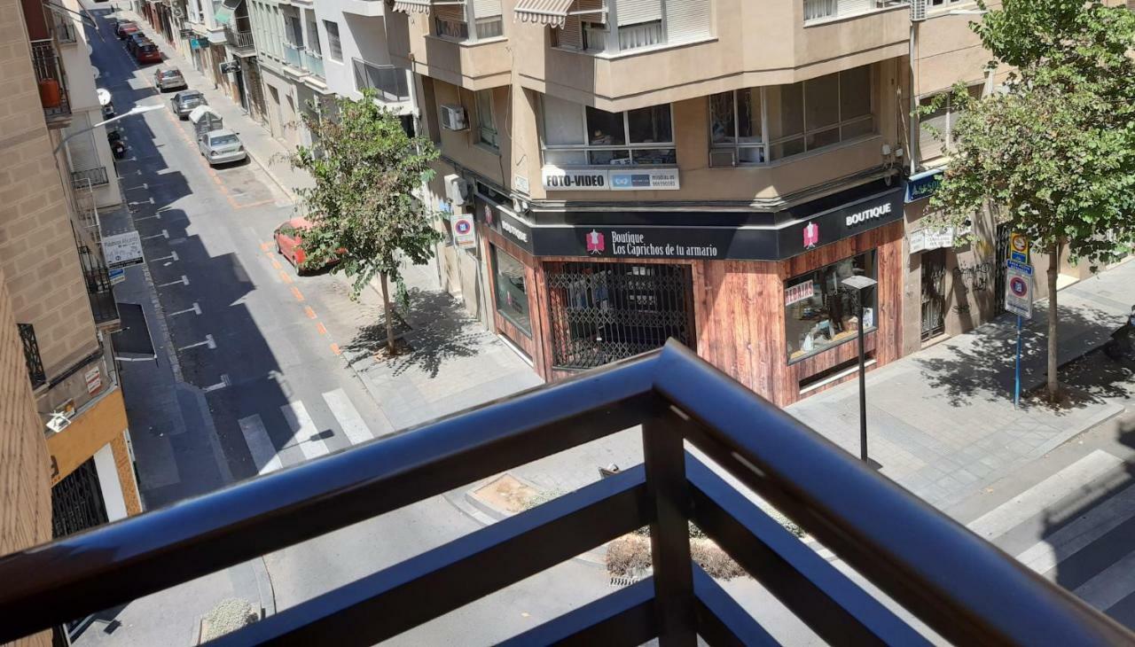 Alicante&urban Center Apartamento *