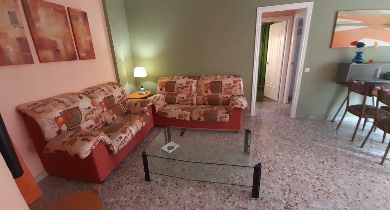 Apartamento Alicante&urban Center
