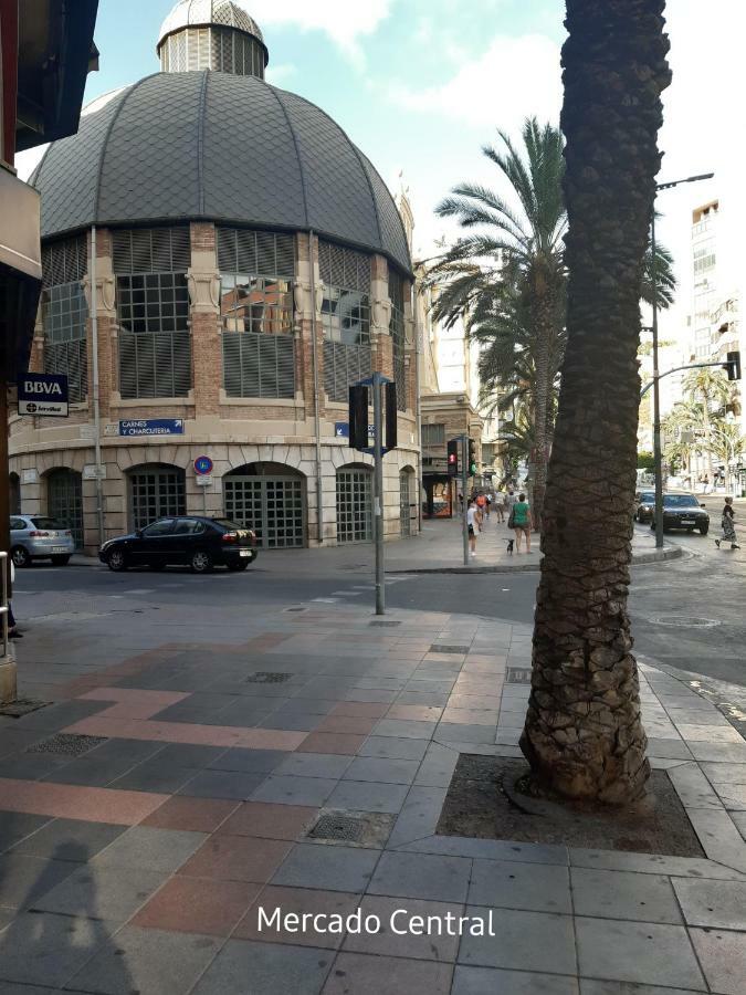 Alicante&urban Center