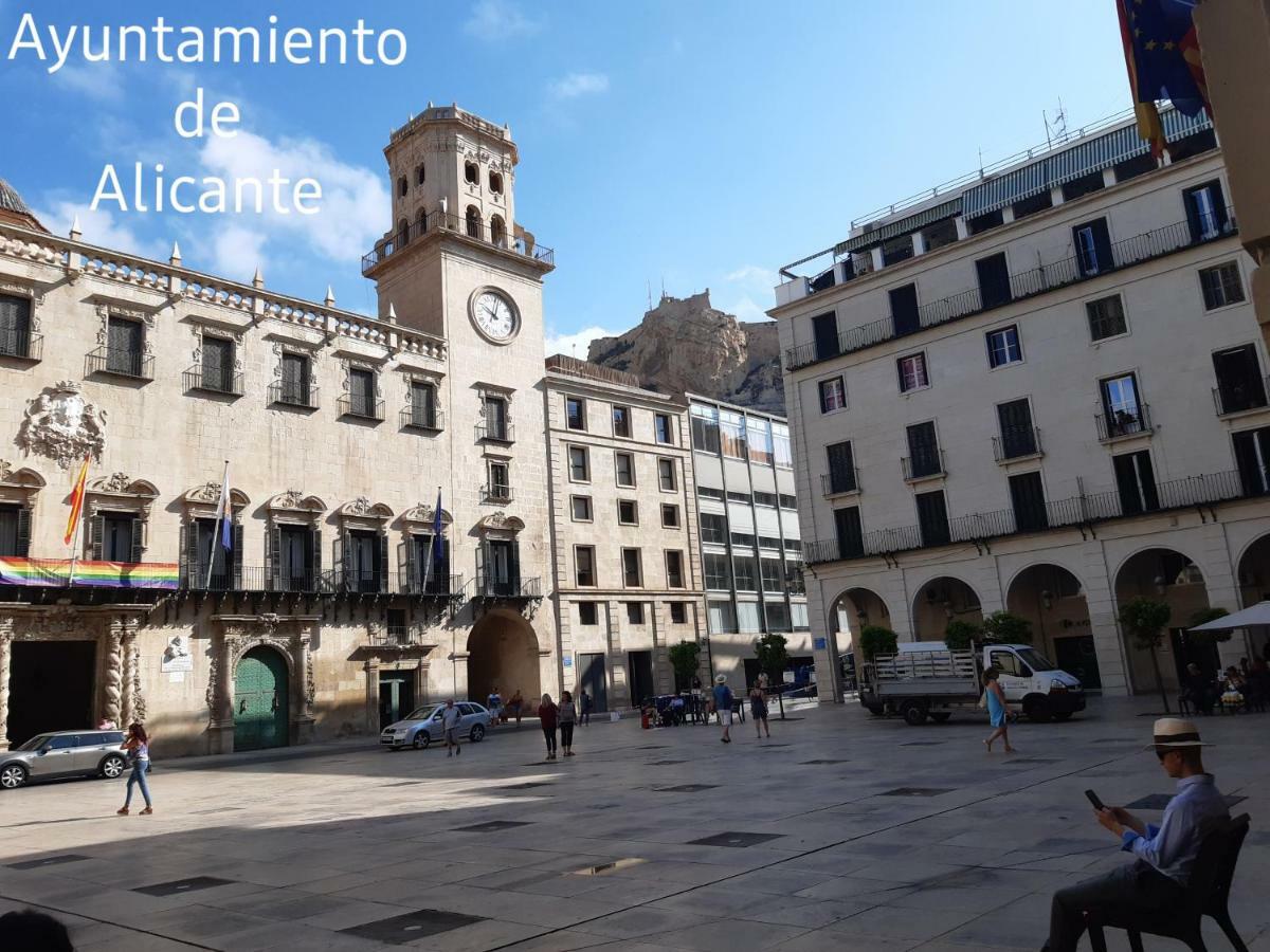 Alicante&urban Center Alicante