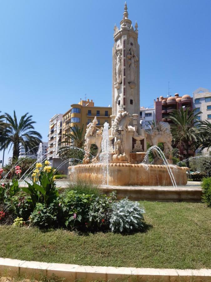 Alicante&urban Center
