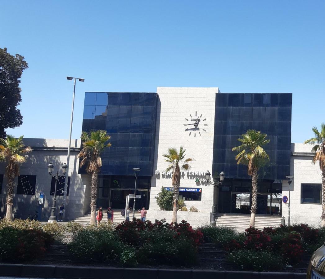 Alicante&urban Center