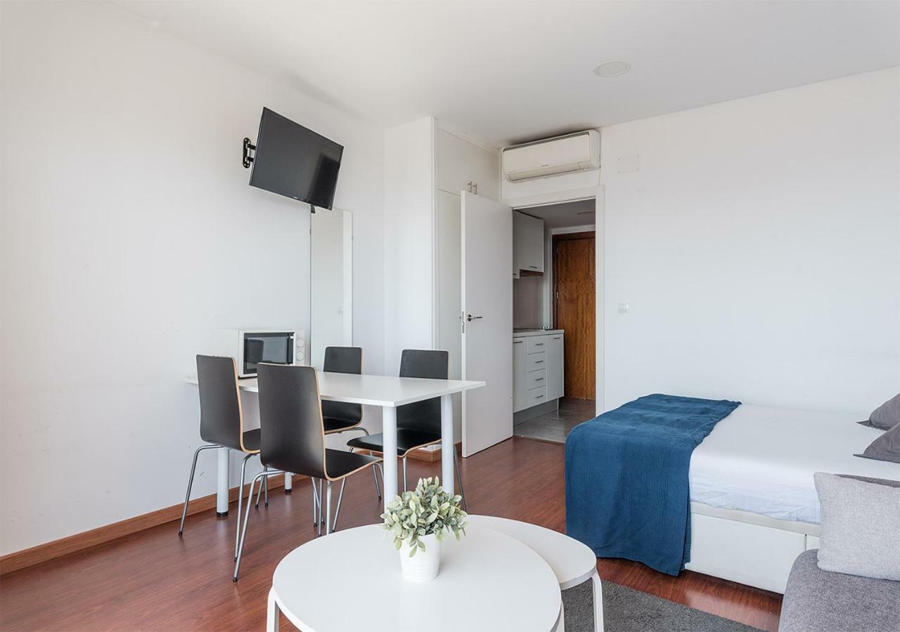 Explanada Apartamento Alicante