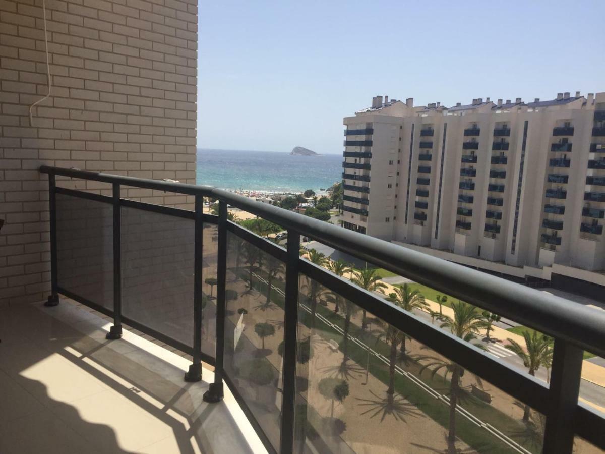 Cala De Villajoyosa Playa Finestrat Apartment *