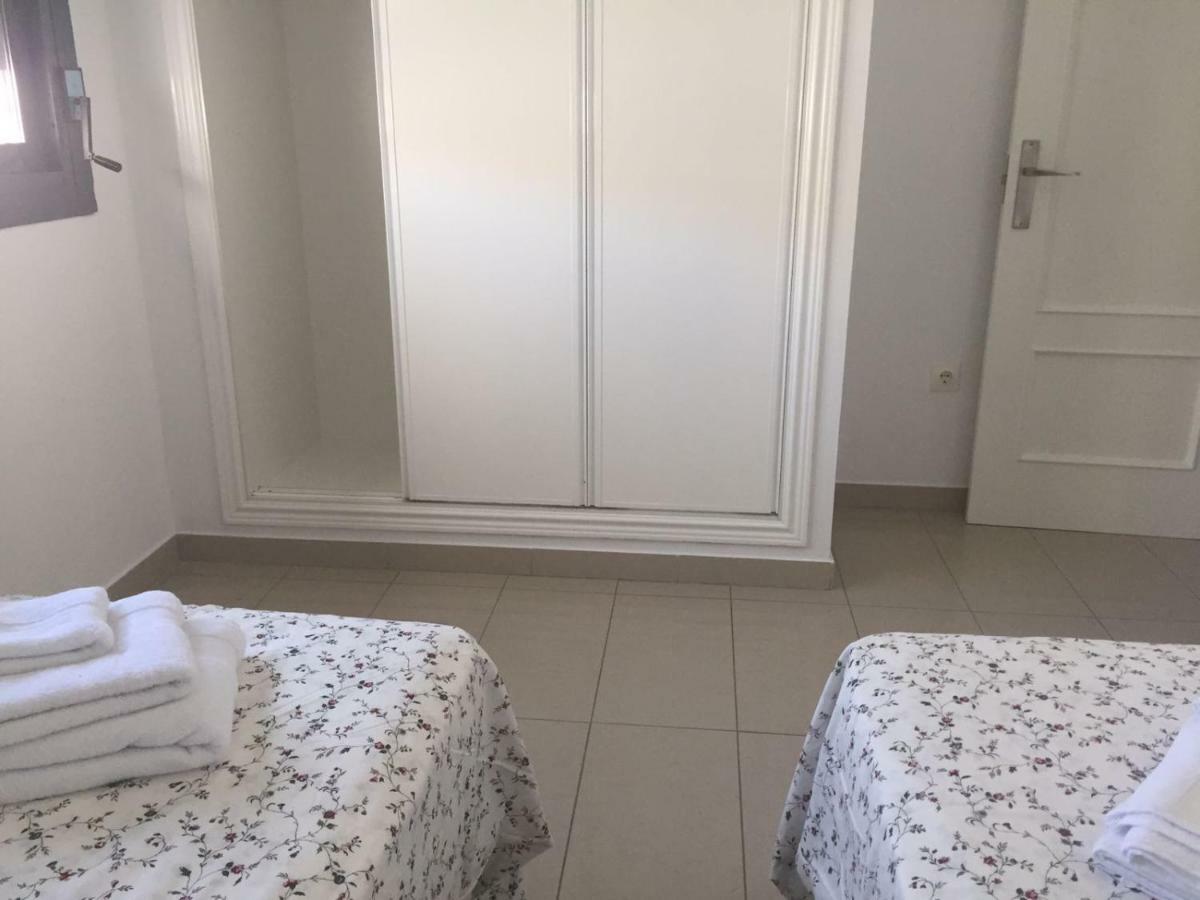 Cala De Villajoyosa Playa Finestrat Apartment Alicante