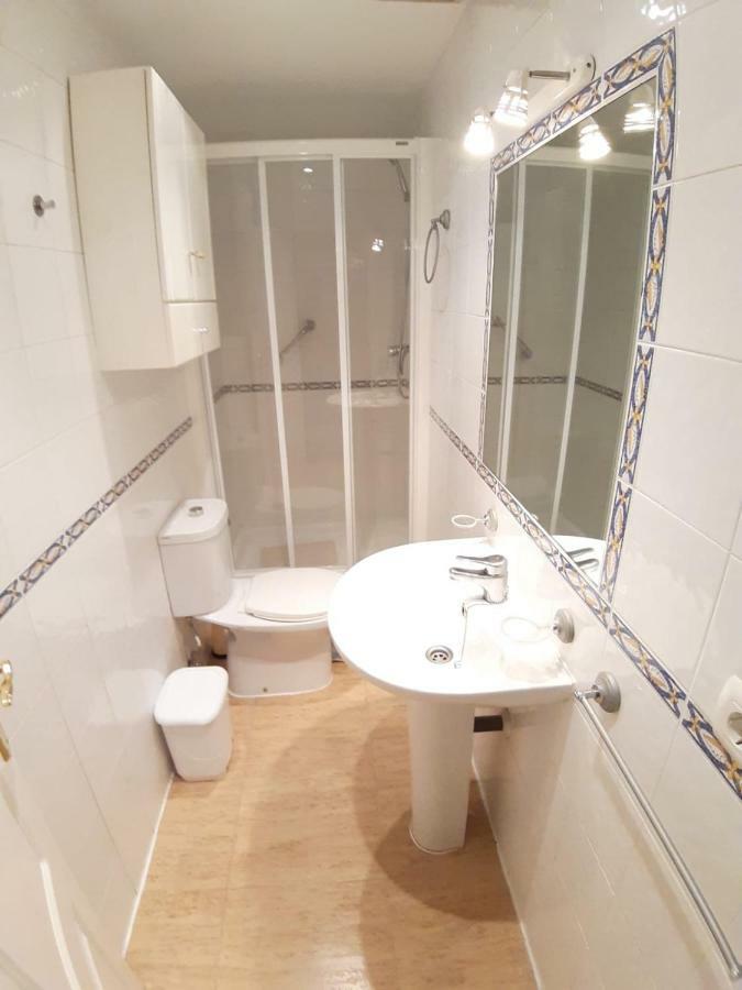 Apartamento Grande-centro Barrio Playa Alicante