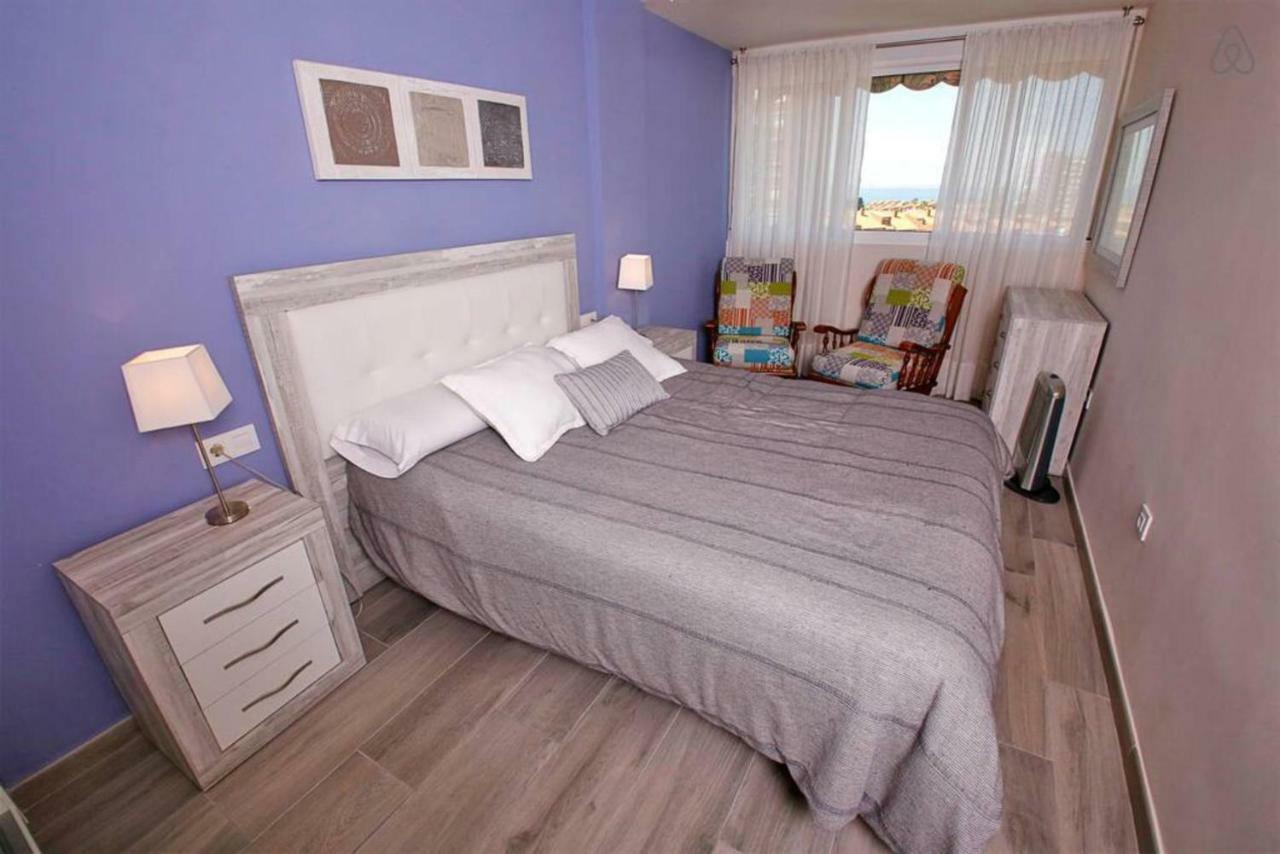 Apartment New Tridente Alicante