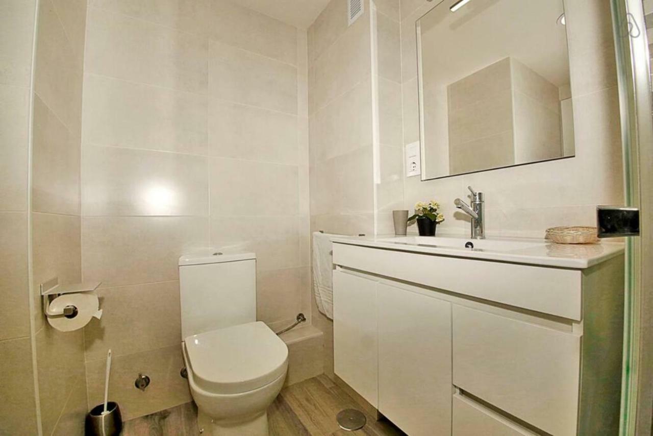 New Tridente Apartment