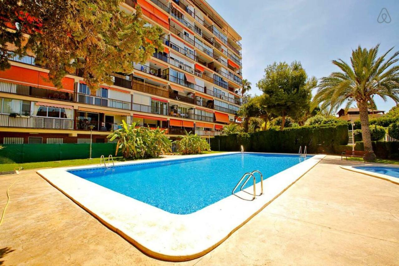 Apartment New Tridente Alicante