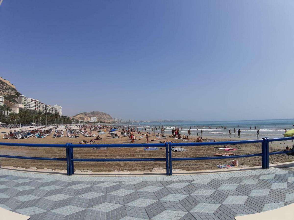 Grande-centro Barrio Playa Apartamento *