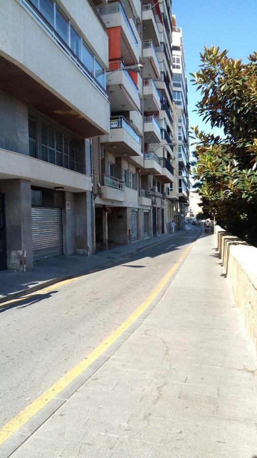 Estupendo Preciosas Vistas Apartamento *
