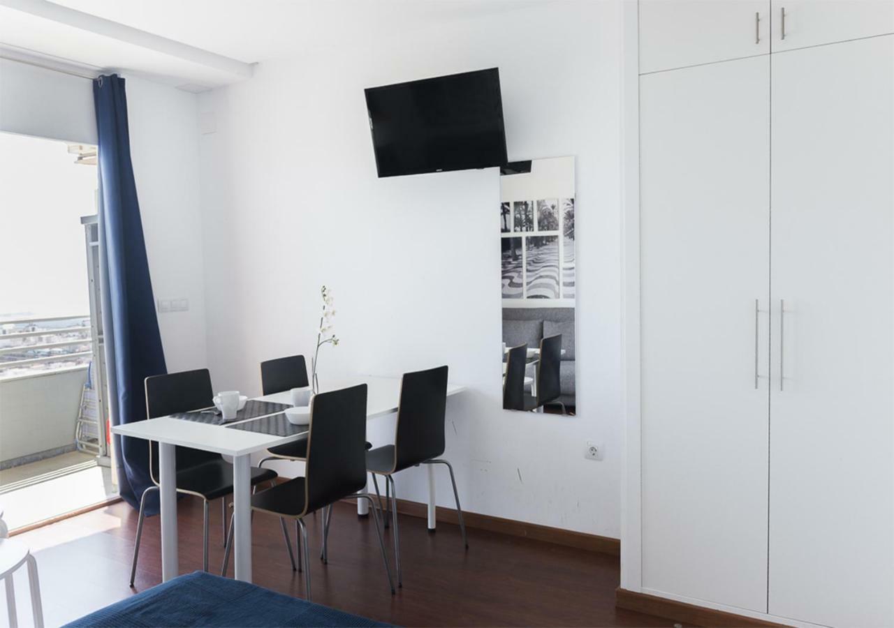 Apartamento Explanada *