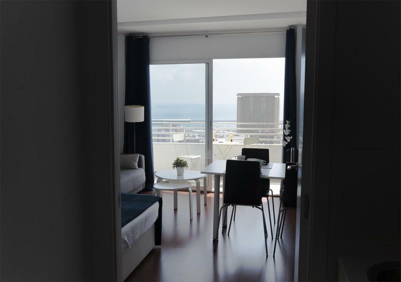 Apartamento Explanada Alicante