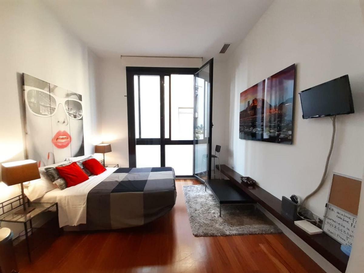 Loft Abad Center * Alicante