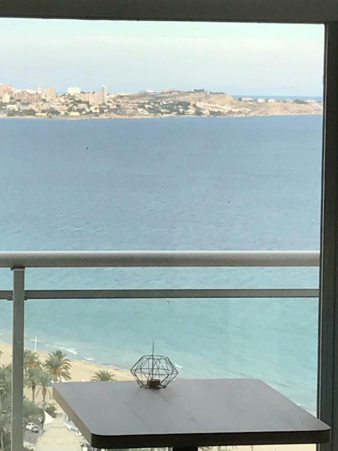Sea View 29th Apts Downtown&beach Apartamento *
