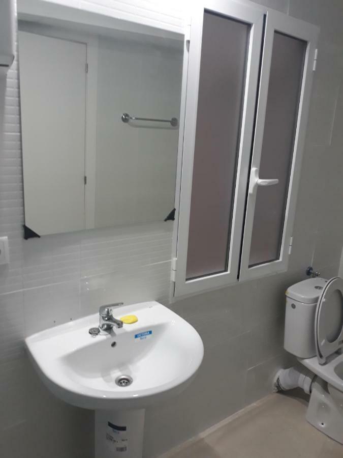 Guest house Mexico