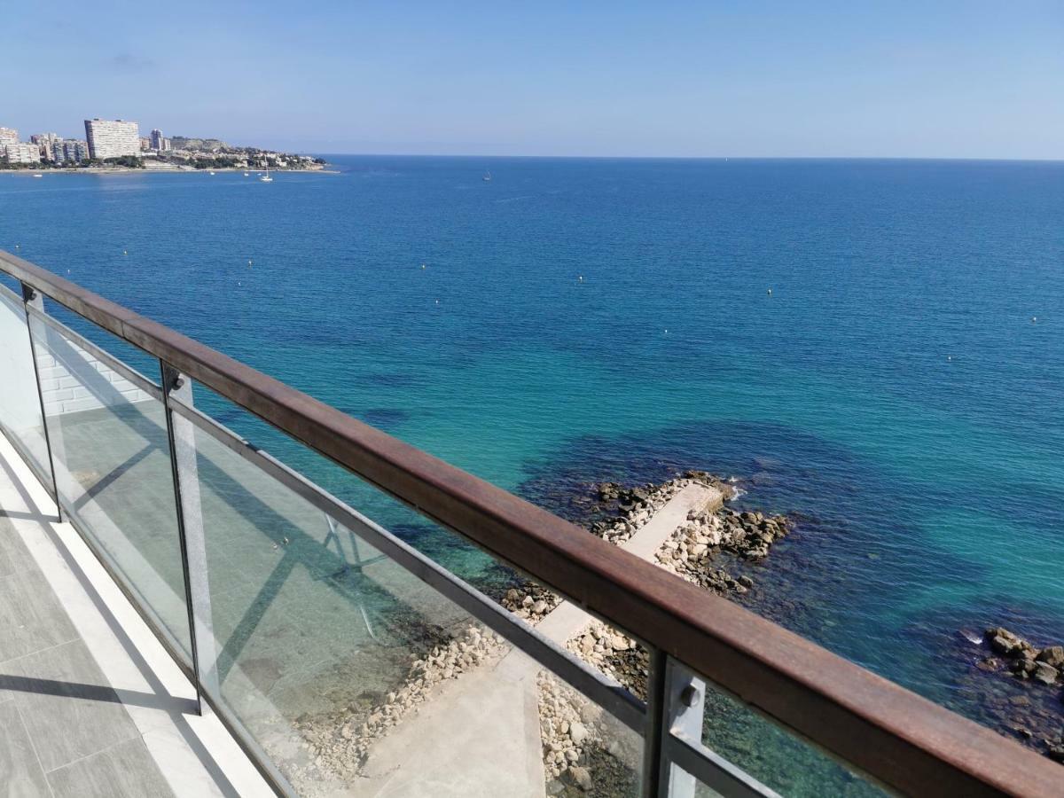 Frente Mar Apartamento