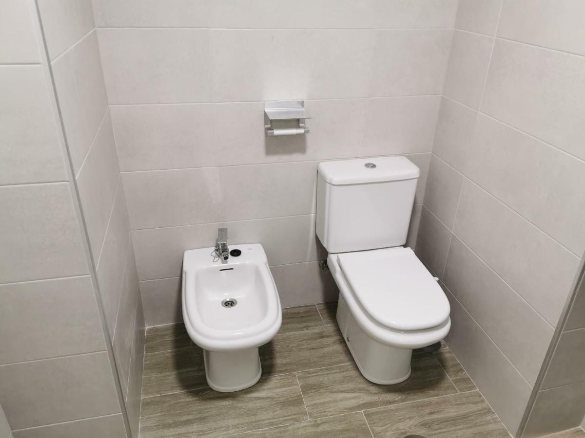 Apartamento Frente Mar Alicante