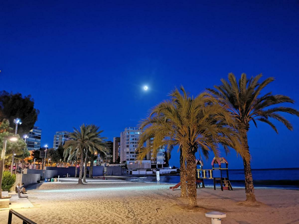 Apartamento Frente Mar *