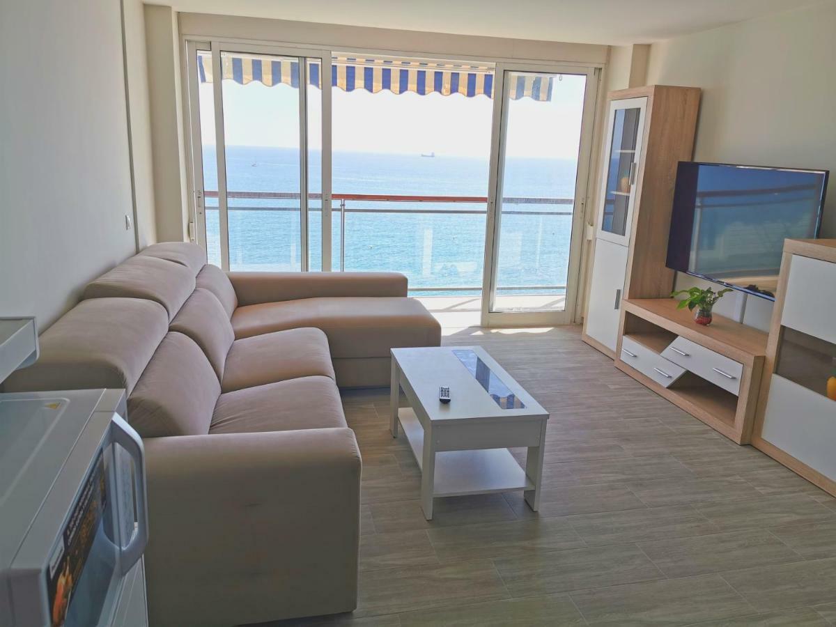 Frente Mar Apartamento