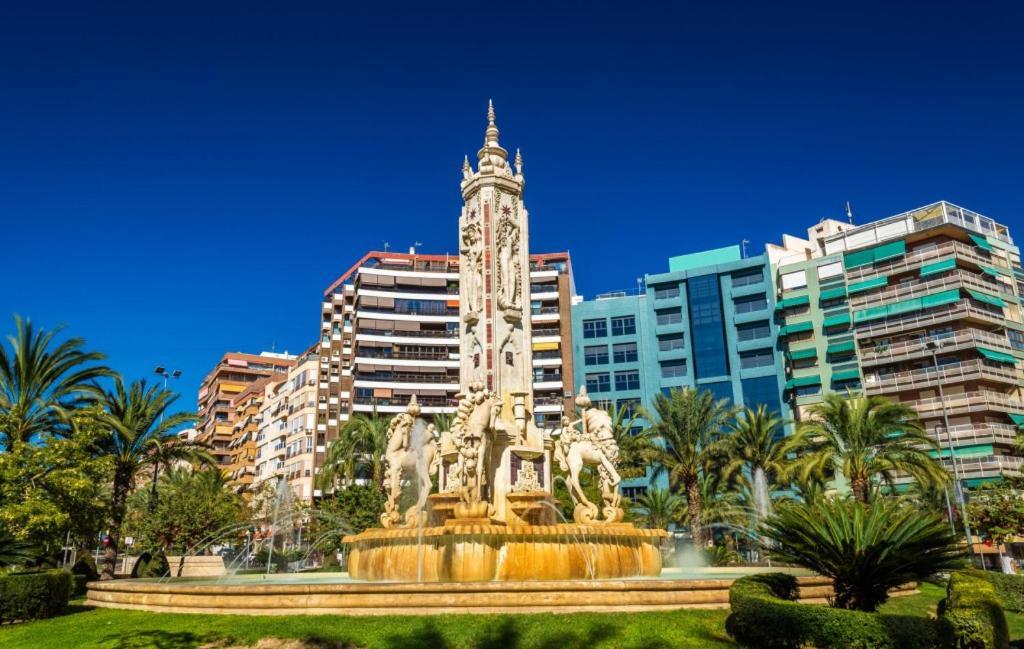 Sunny Apartments, Centre Apartamento