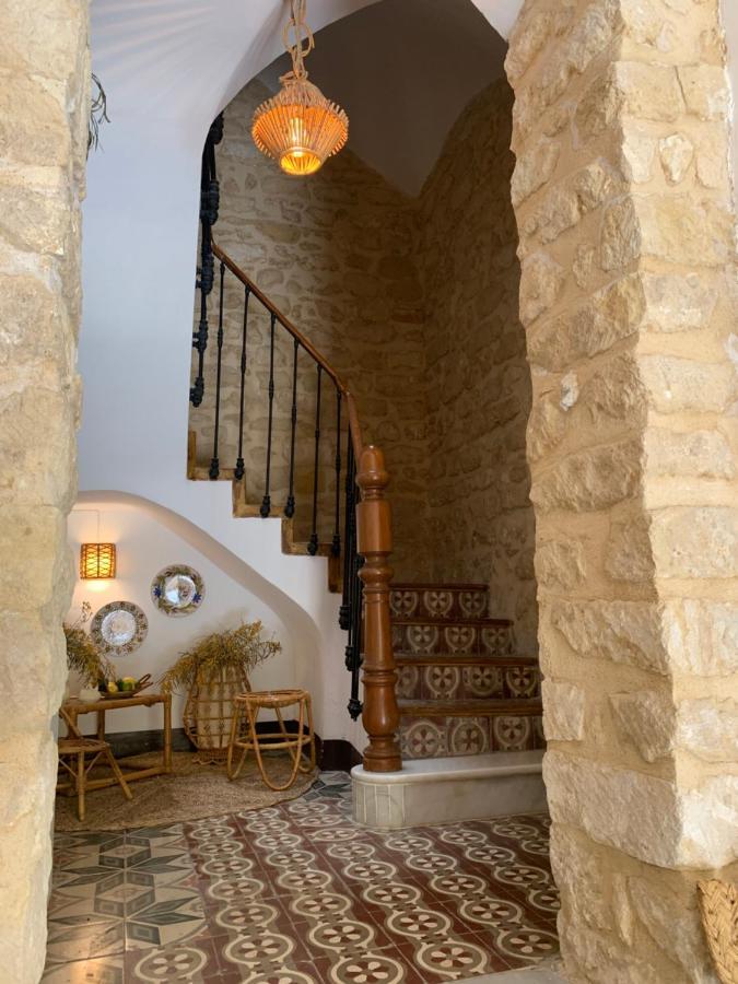 Apartamento Boutique Villavieja Alicante