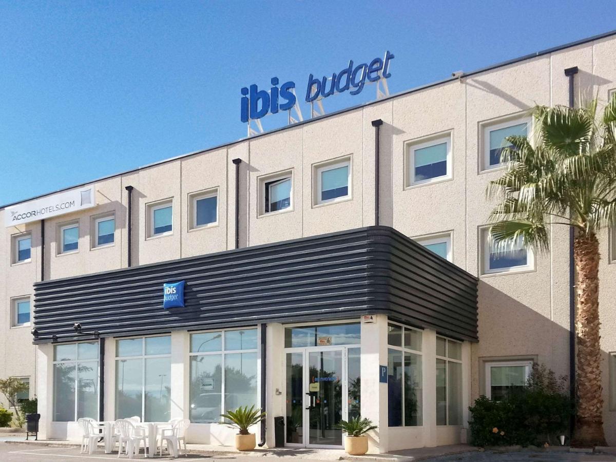 Ibis Budget Sin Comedor 3* Alicante