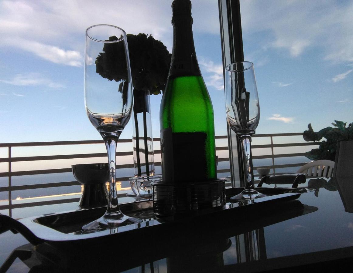 Sea View 29th Apts Downtown&beach Apartamento Alicante