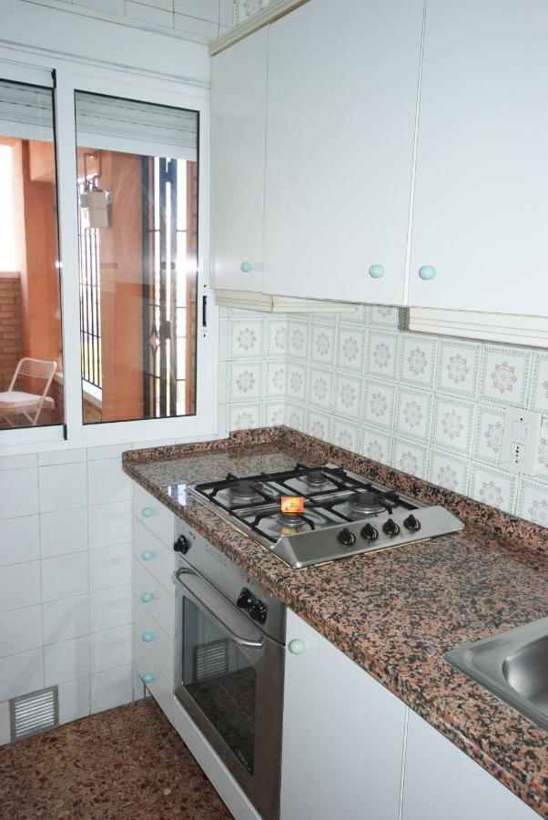 Concorde Apartamento Alicante