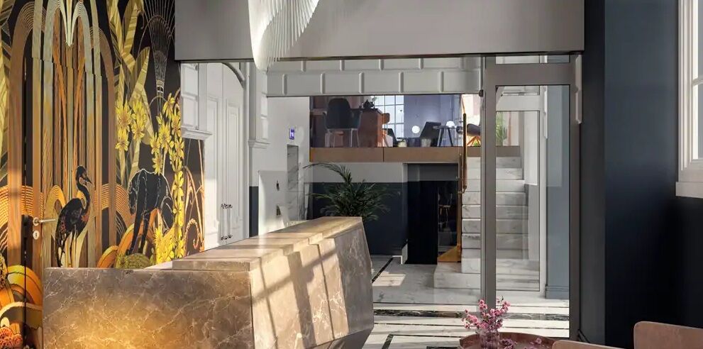 Casa Alberola Alicante, Adults Only, Curio Collection By Hilton Hotel