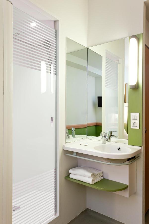 Ibis Budget Sin Comedor Alicante