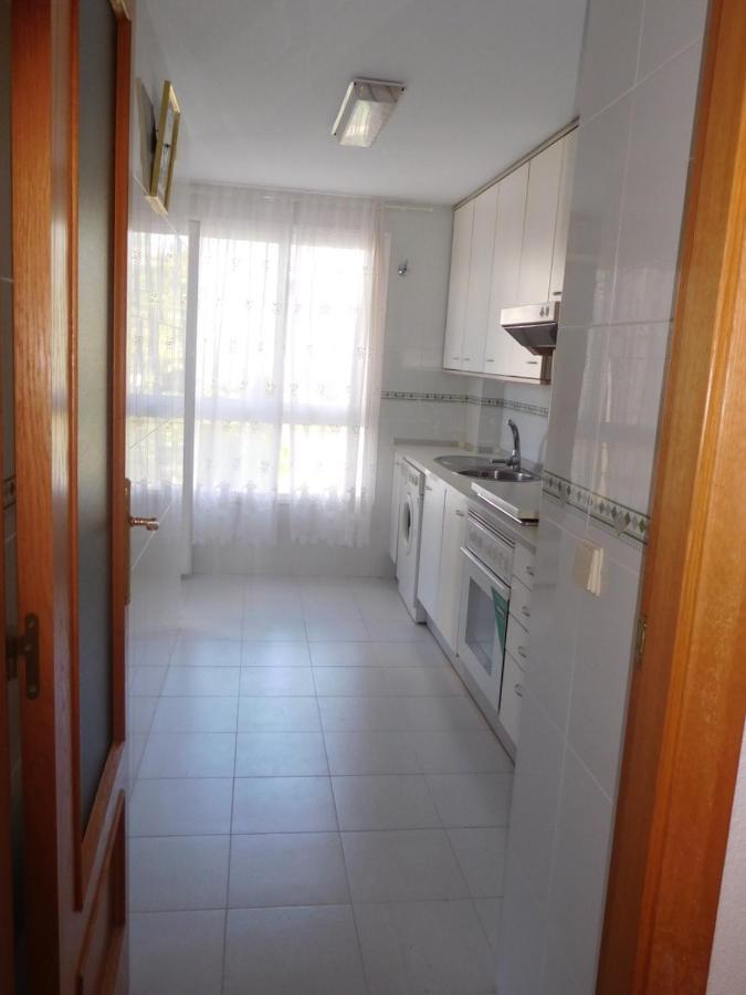 Precious In Alicante, Playa San Juan Apartamento *