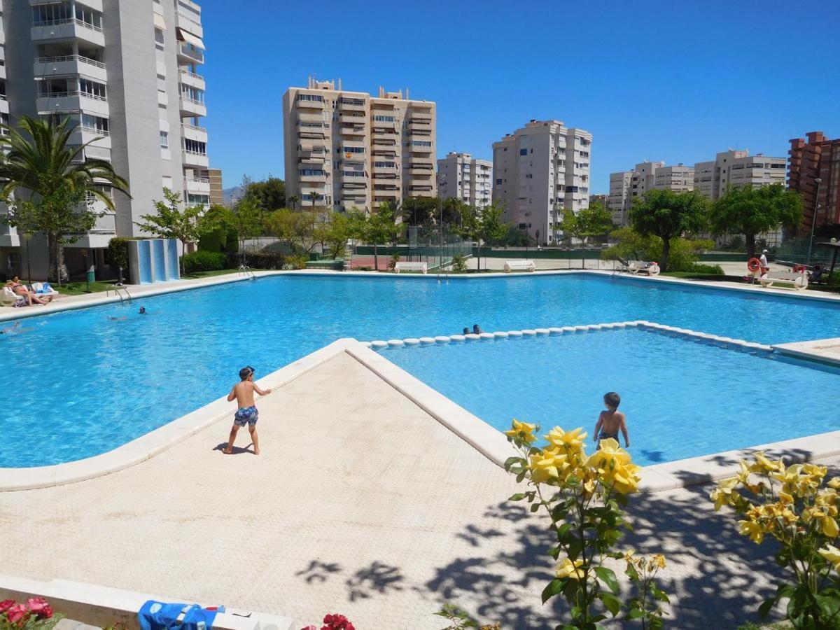 Precious In Alicante, Playa San Juan Apartamento