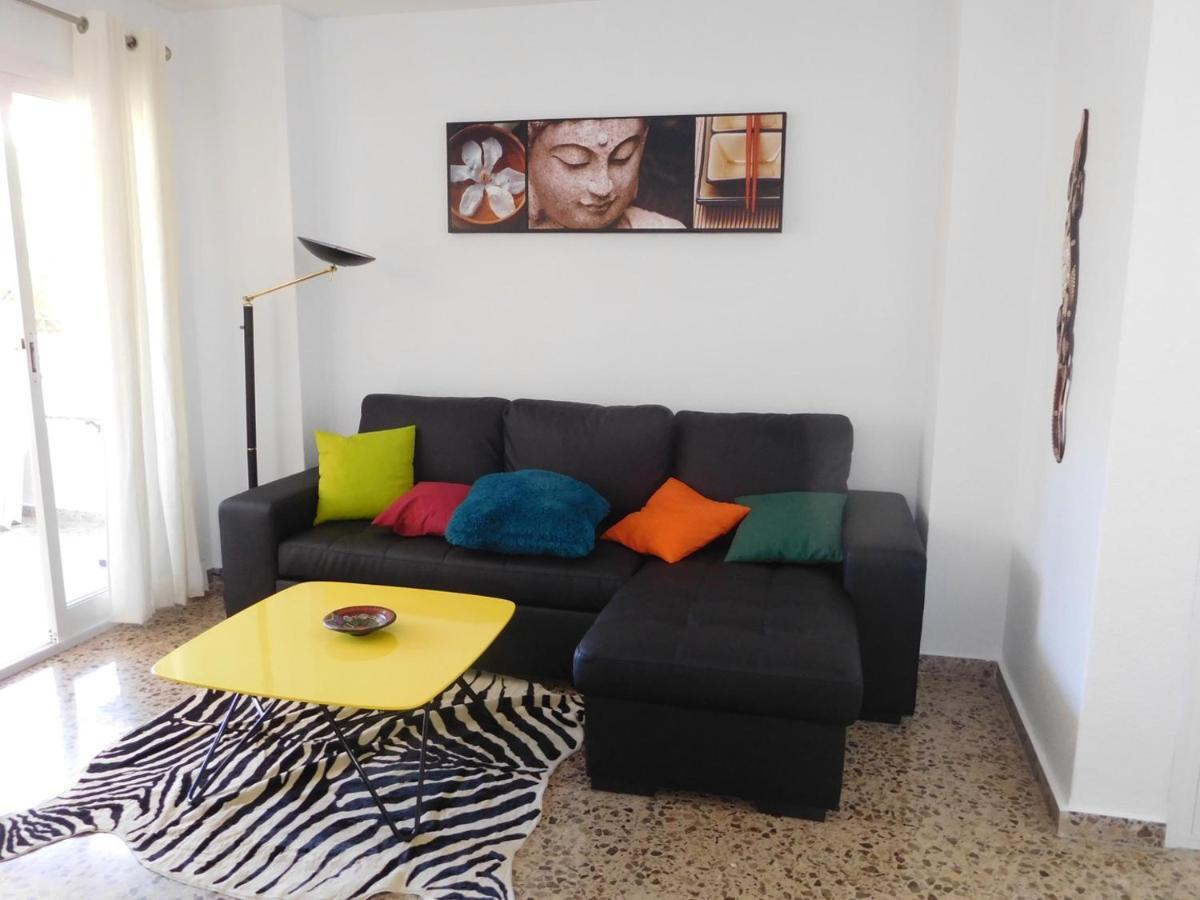 Apartamento Precious In Alicante, Playa San Juan *