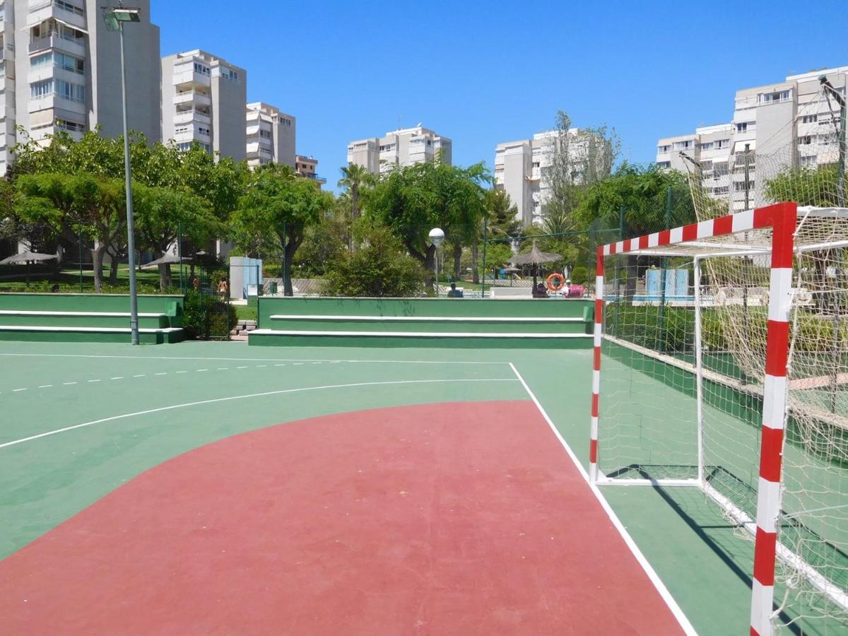 Apartamento Precious In Alicante, Playa San Juan *