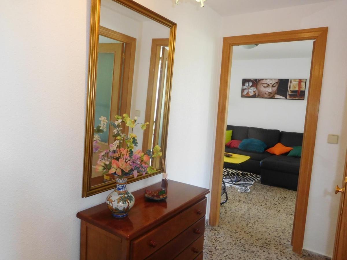 Precious In Alicante, Playa San Juan Apartamento Alicante