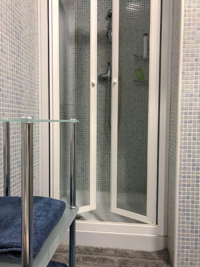 Apartamento 41 Calle Espronceda *