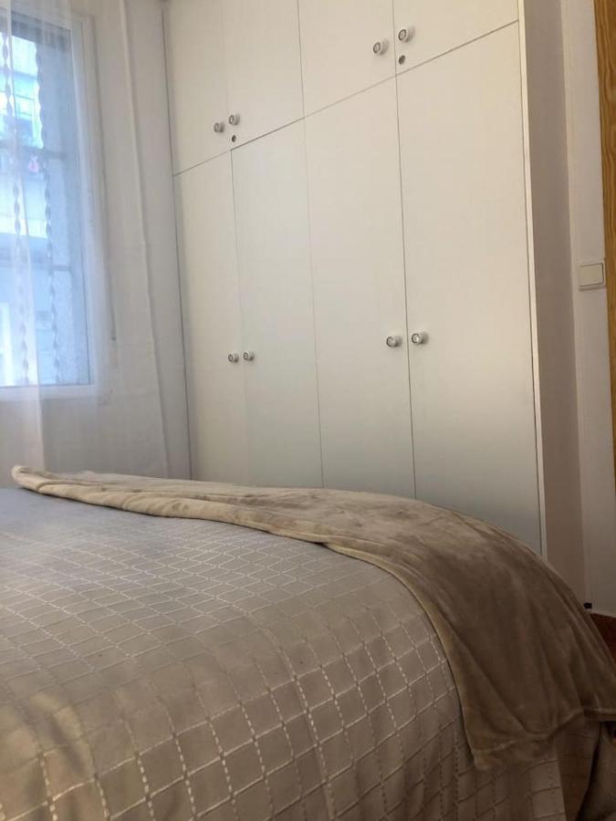 41 Calle Espronceda Apartamento