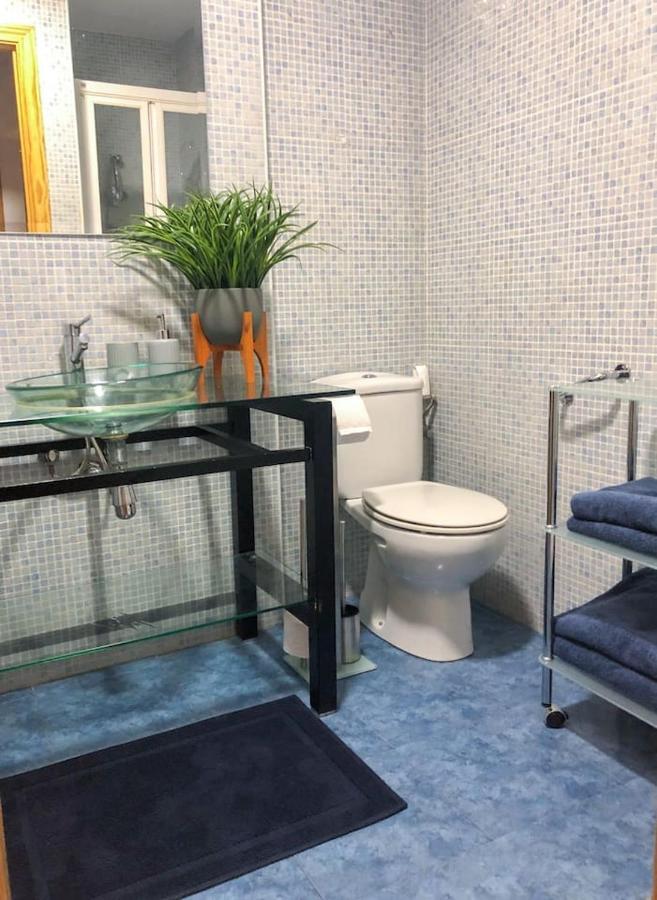41 Calle Espronceda Apartamento *