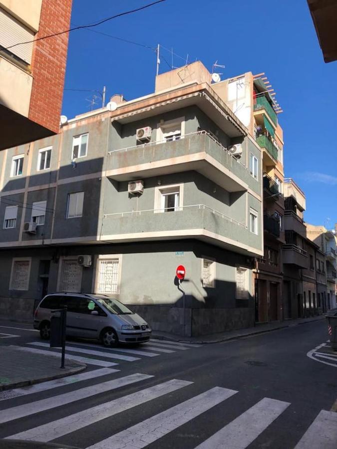 41 Calle Espronceda Apartamento *