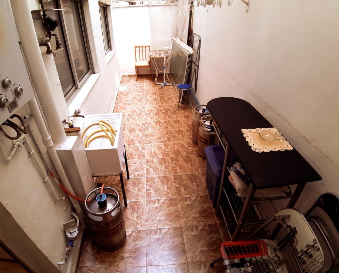 Homestay En Un Piso Compartido Gran Via Hospital General