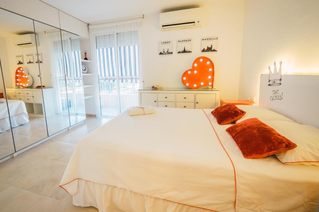 Beach & Urban Playa San Juan Apartment Alicante